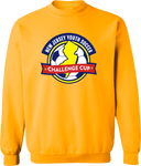 Crew Sweatshirt - USYS NJ Challenge Cup 2026