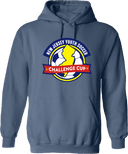 Hoodies - USYS NJ Challenge Cup 2026