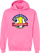 Hoodies - USYS NJ Challenge Cup 2026