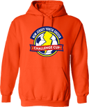 Hoodies - USYS NJ Challenge Cup 2026