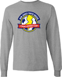 Long Sleeves - USYS NJ Challenge Cup 2026