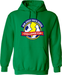 Hoodies - USYS NJ Challenge Cup 2026