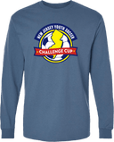 Long Sleeves - USYS NJ Challenge Cup 2026