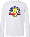Long Sleeves - USYS NJ Challenge Cup 2026