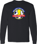 Long Sleeves - USYS NJ Challenge Cup 2026