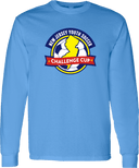 Long Sleeves - USYS NJ Challenge Cup 2026
