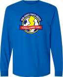 Long Sleeves - USYS NJ Challenge Cup 2026