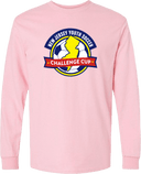 Long Sleeves - USYS NJ Challenge Cup 2026