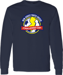 Long Sleeves - USYS NJ Challenge Cup 2026