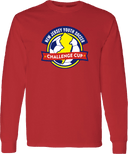 Long Sleeves - USYS NJ Challenge Cup 2026