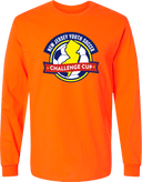Long Sleeves - USYS NJ Challenge Cup 2026