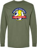 Long Sleeves - USYS NJ Challenge Cup 2026