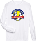 Performance Long Sleeves - USYS NJ Challenge Cup 2026