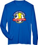 Performance Long Sleeves - USYS NJ Challenge Cup 2026
