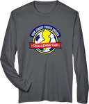 Performance Long Sleeves - USYS NJ Challenge Cup 2026