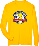 Performance Long Sleeves - USYS NJ Challenge Cup 2026
