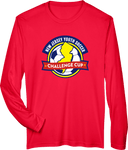 Performance Long Sleeves - USYS NJ Challenge Cup 2026