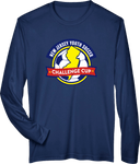 Performance Long Sleeves - USYS NJ Challenge Cup 2026