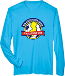 Performance Long Sleeves - USYS NJ Challenge Cup 2026
