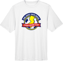 Performance Short Sleeves - USYS NJ Challenge Cup 2026
