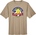 Performance Short Sleeves - USYS NJ Challenge Cup 2026