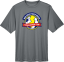 Performance Short Sleeves - USYS NJ Challenge Cup 2026