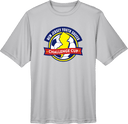 Performance Short Sleeves - USYS NJ Challenge Cup 2026