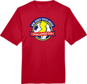 Performance Short Sleeves - USYS NJ Challenge Cup 2026