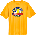 Performance Short Sleeves - USYS NJ Challenge Cup 2026