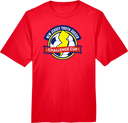 Performance Short Sleeves - USYS NJ Challenge Cup 2026
