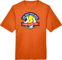 Performance Short Sleeves - USYS NJ Challenge Cup 2026