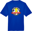 Performance Short Sleeves - USYS NJ Challenge Cup 2026