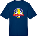 Performance Short Sleeves - USYS NJ Challenge Cup 2026