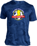 Performance Short Sleeves - USYS NJ Challenge Cup 2026