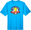 Performance Short Sleeves - USYS NJ Challenge Cup 2026