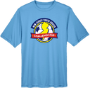 Performance Short Sleeves - USYS NJ Challenge Cup 2026