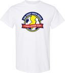 Short Sleeves - USYS NJ Challenge Cup 2026