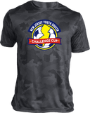 Performance Short Sleeves - USYS NJ Challenge Cup 2026