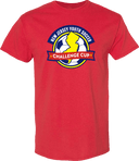 Short Sleeves - USYS NJ Challenge Cup 2026