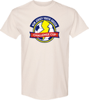 Short Sleeves - USYS NJ Challenge Cup 2026