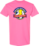 Short Sleeves - USYS NJ Challenge Cup 2026