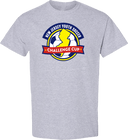 Short Sleeves - USYS NJ Challenge Cup 2026