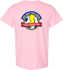 Short Sleeves - USYS NJ Challenge Cup 2026