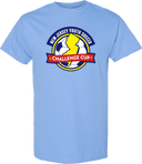 Short Sleeves - USYS NJ Challenge Cup 2026