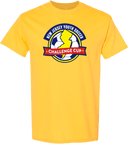 Short Sleeves - USYS NJ Challenge Cup 2026