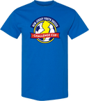 Short Sleeves - USYS NJ Challenge Cup 2026