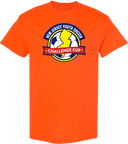 Short Sleeves - USYS NJ Challenge Cup 2026