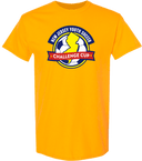 Short Sleeves - USYS NJ Challenge Cup 2026
