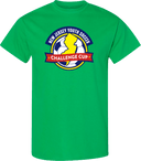 Short Sleeves - USYS NJ Challenge Cup 2026