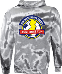 Tie-Dye Hoodies - USYS NJ Challenge Cup 2026